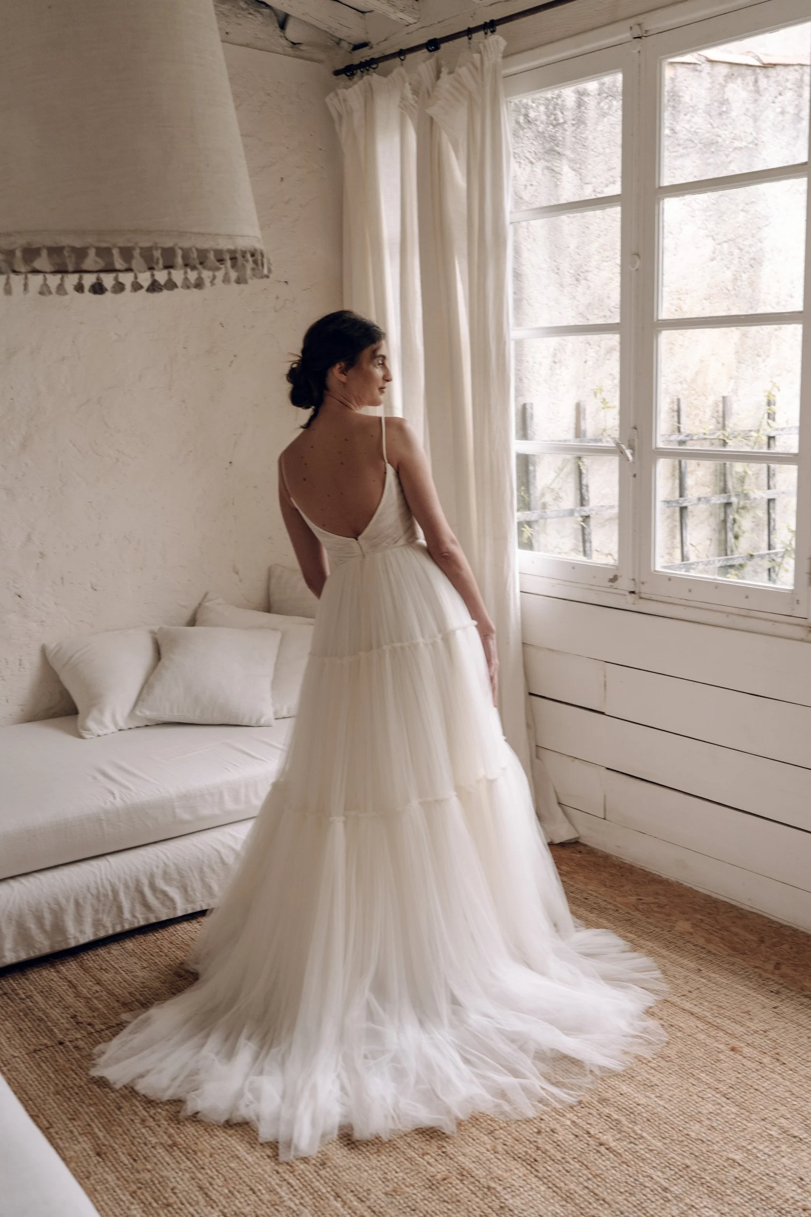 Santolina — Alena Leena